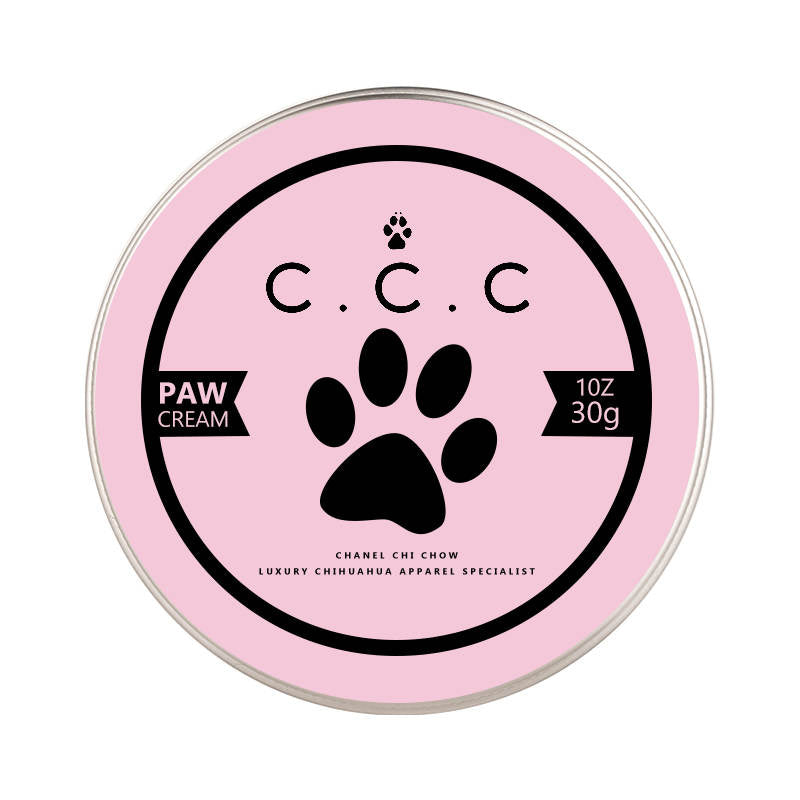 C.C.C Coconut Paw Balm