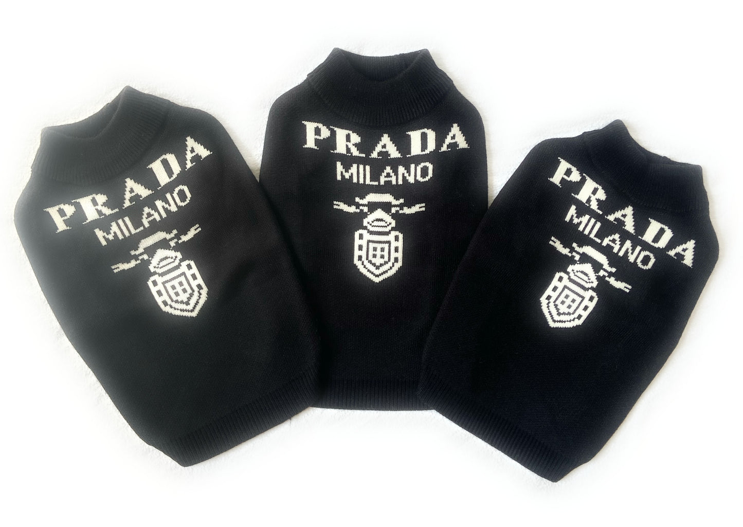 Pwada Jumper