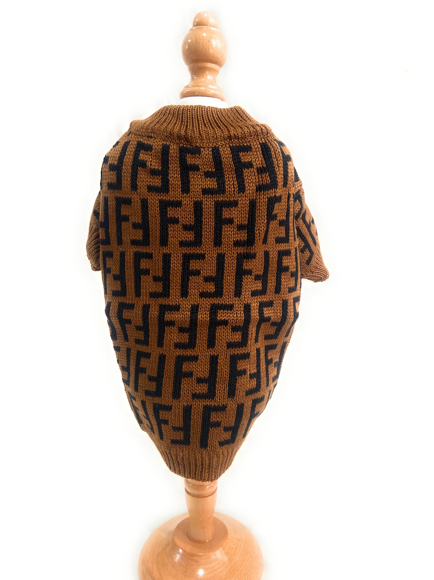 Fwendi Jumper