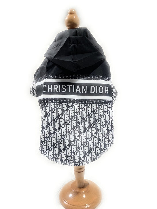 Christian Chior Jacket