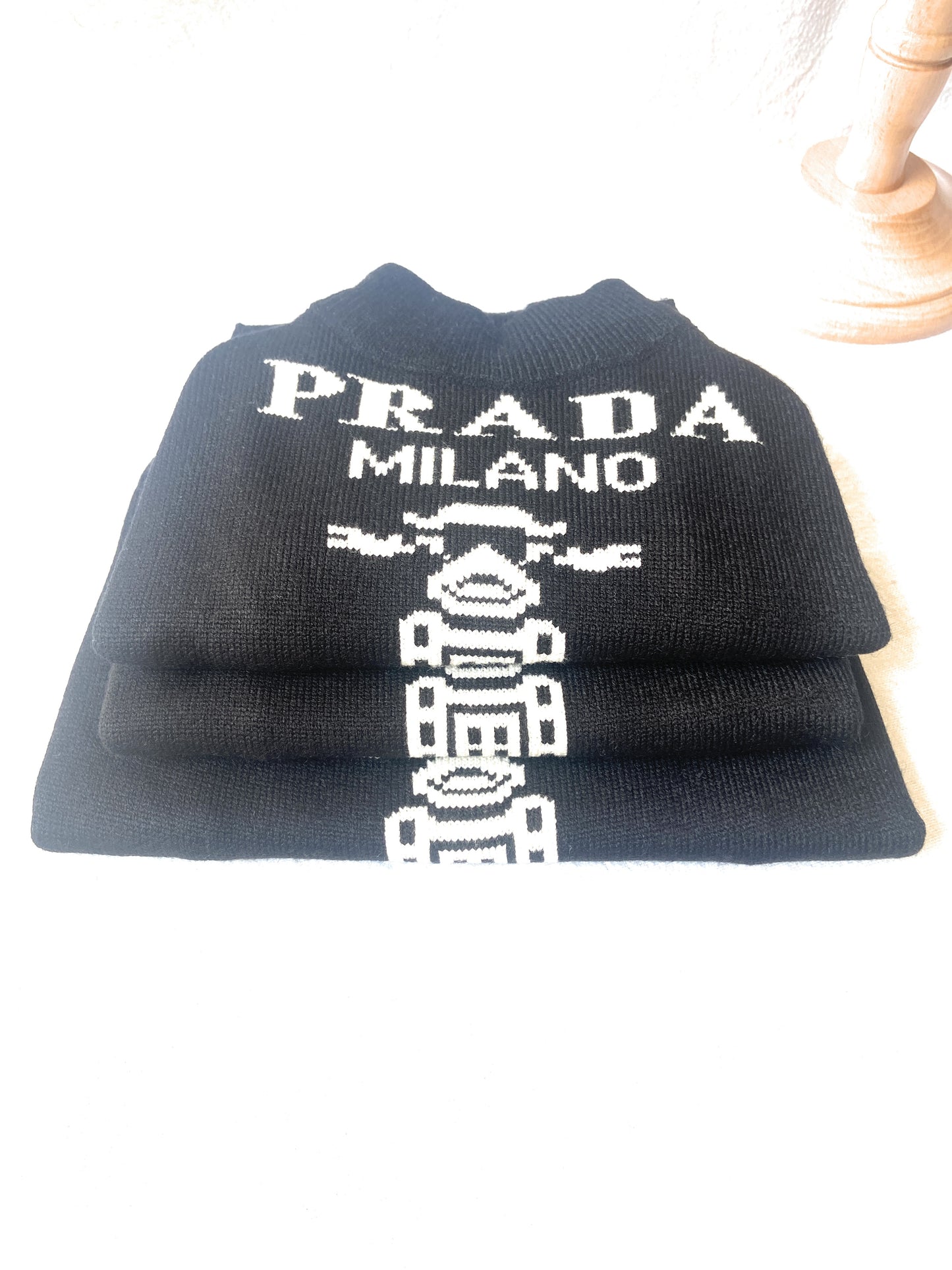 Pwada Jumper