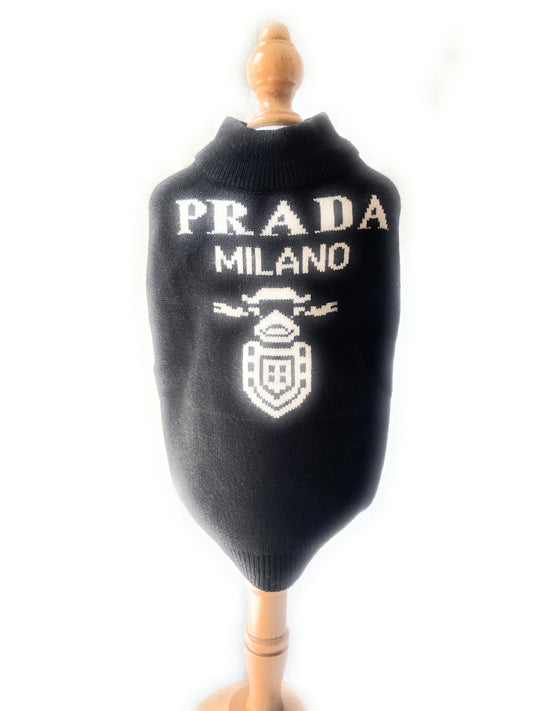 Pwada Jumper