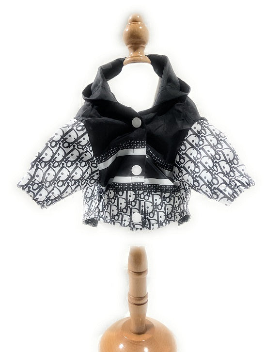 Christian Chior Jacket