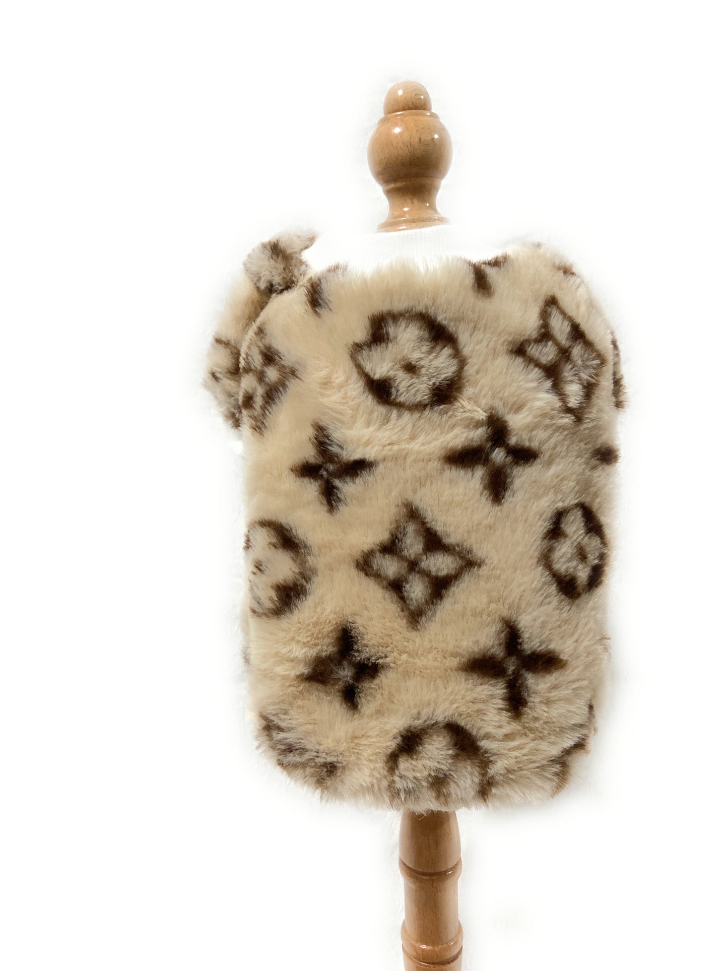 Chowis Vuitton