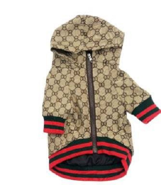 Guchi Coat