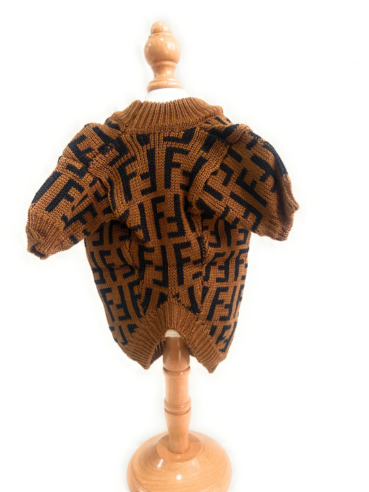 Fwendi Jumper