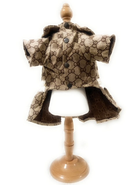 Guchi Dress