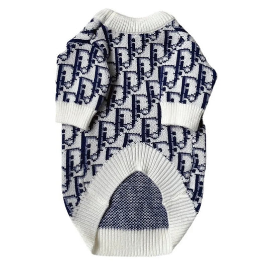 Chior Jumper