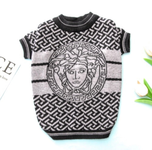 Grey Chisace Jumper