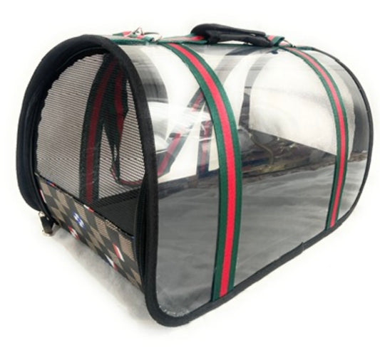 Guchi Carrier